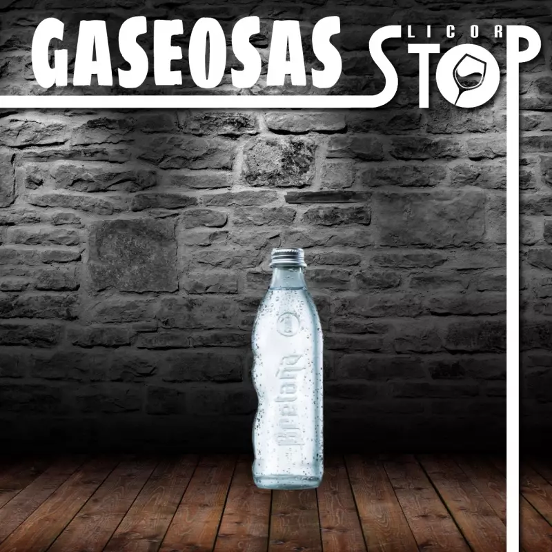 BRETAÑA 300ML