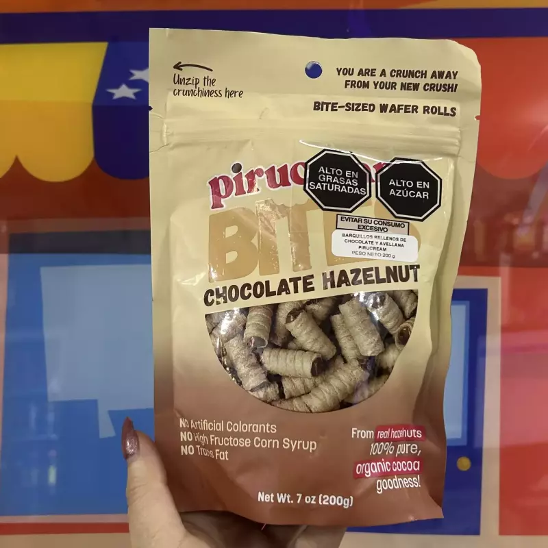 Pirucream Bites 250g