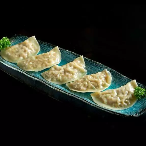 Yakigyozas