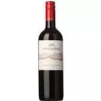 Vino tinto andina