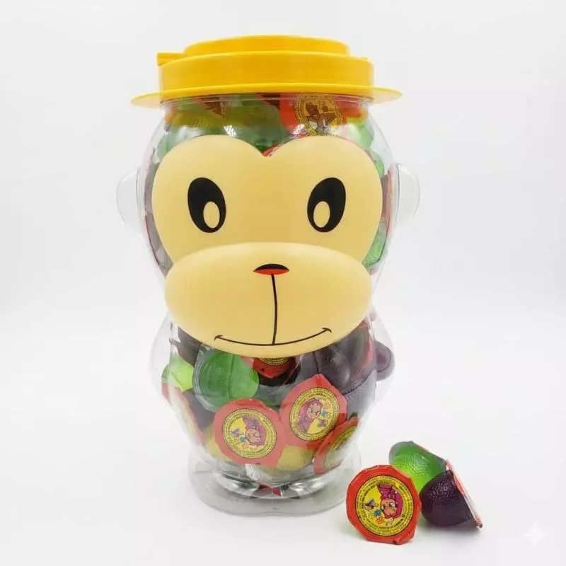 Gelatina de Mono 100u