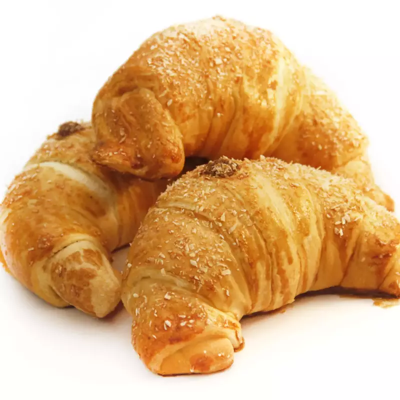 Croissant - Frango