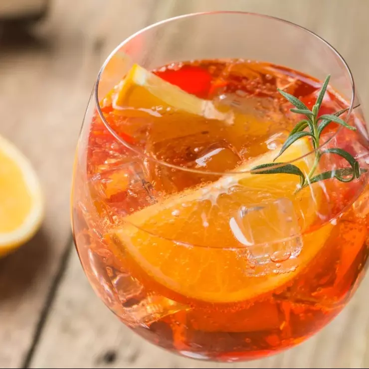 APEROL SPRITZ