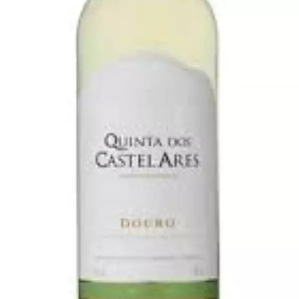 Vinho Quinta dos Castelares Branco 7