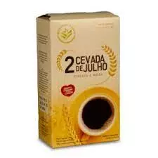 CEVADA 2DE JULHO