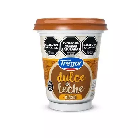 DULCE DE LECHE