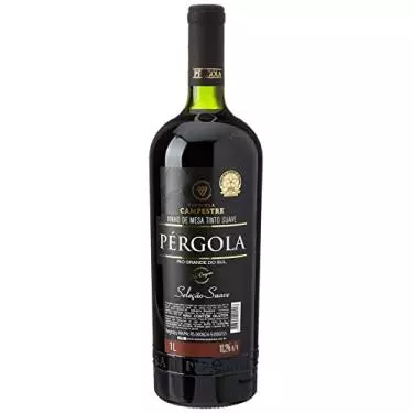 Pergola
