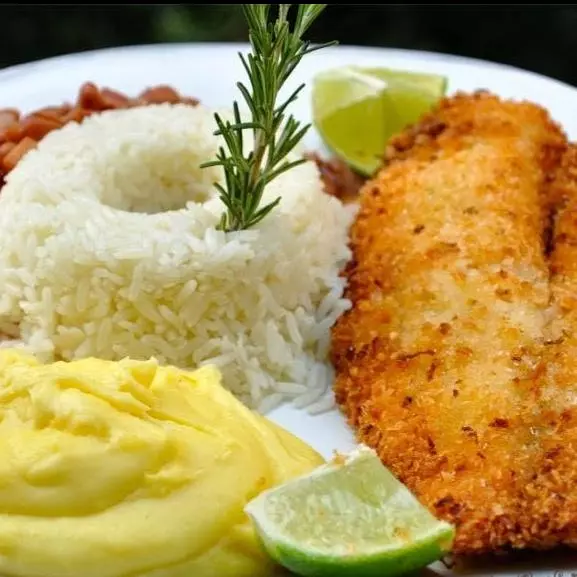 Sexta-feira: Peixe