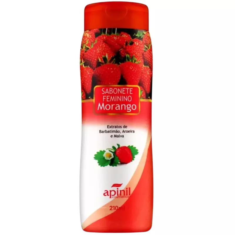 Morango Apinil-200ml