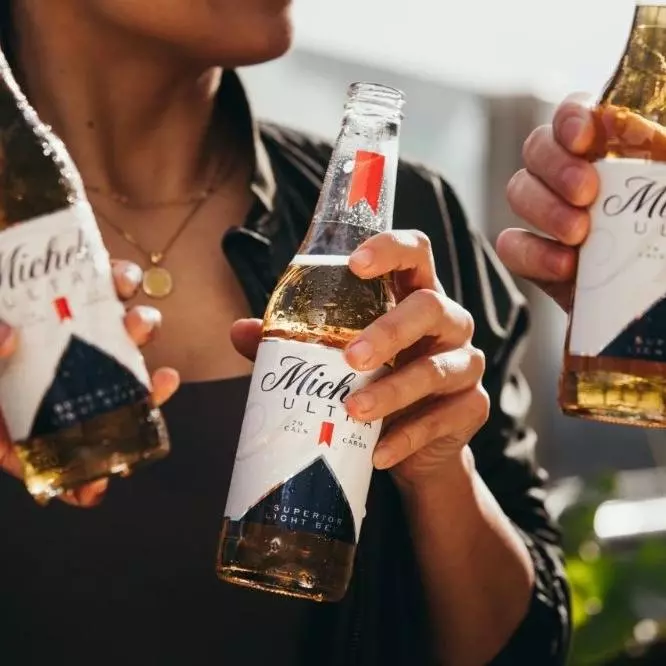 ESPECIAL MICHELOB