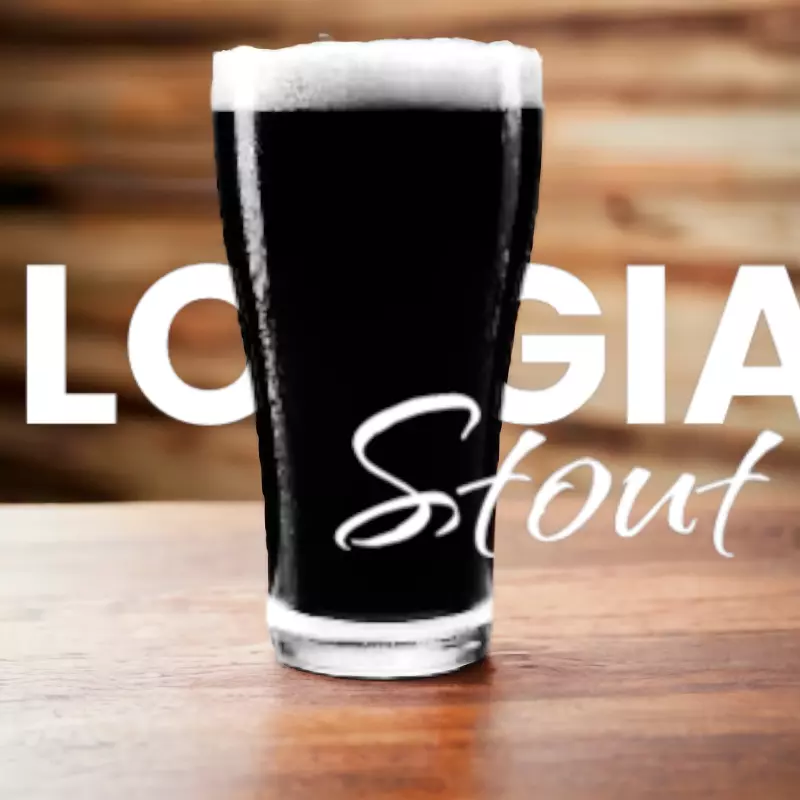 LOGGIA CHELSEA MILK STOUT