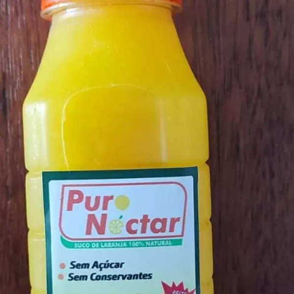 SUCO DE LARANJA 1700ML