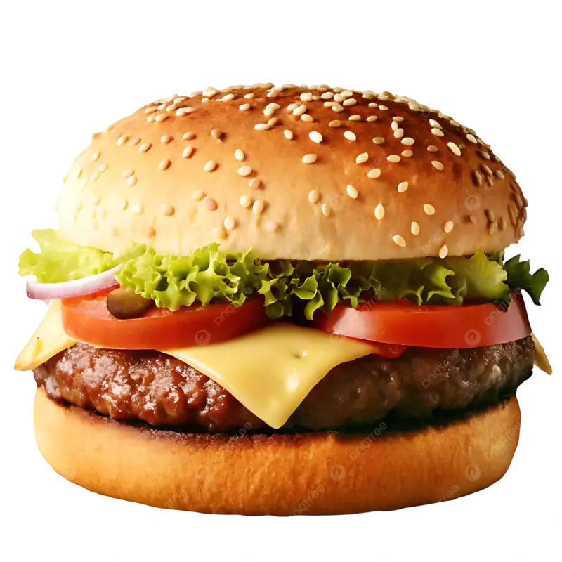 Simple Burguer