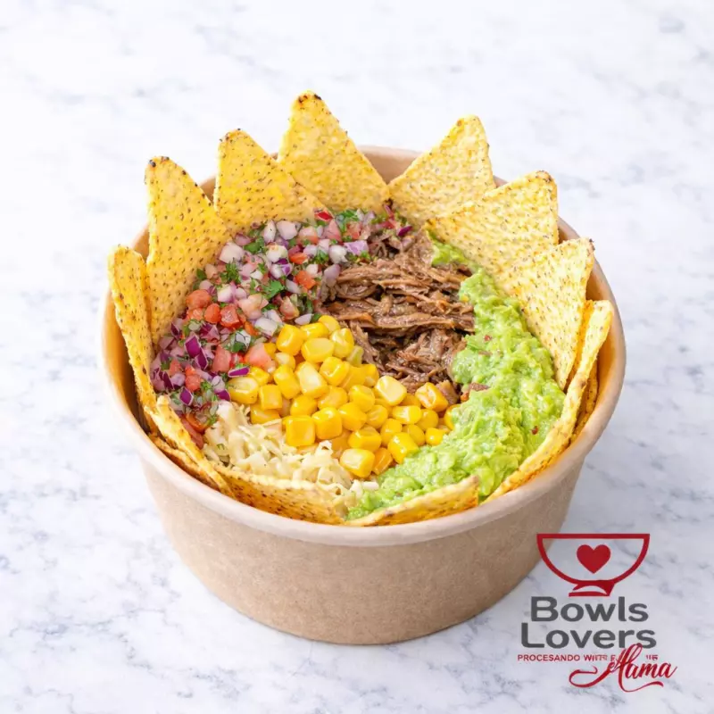 Ritual Agrandado de Nachos 26 oz