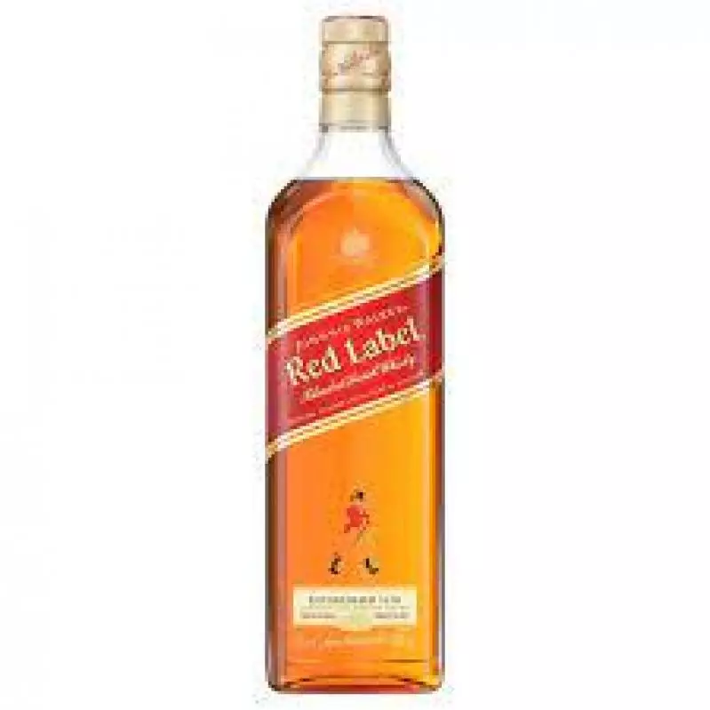 Red Label 1L