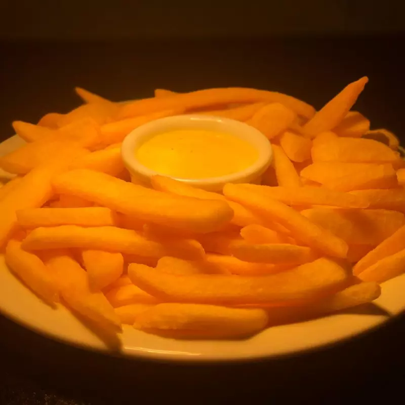 Batata Tradicional Grande