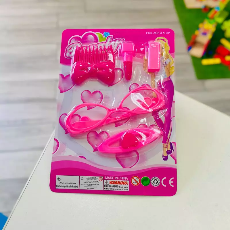 SET BELLEZA