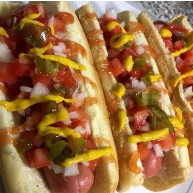 🌭 Perro del Establo