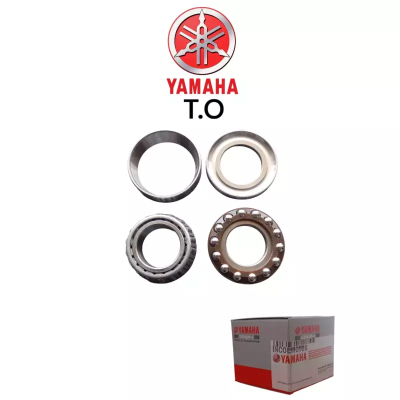 CUNA DIRECCION XTZ125 MN T.O.