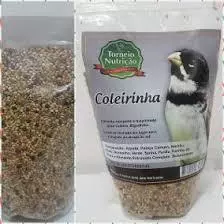 MISTURA COLEIRINHA 500GR TORNEIO