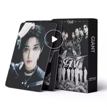 StrayKids Giant