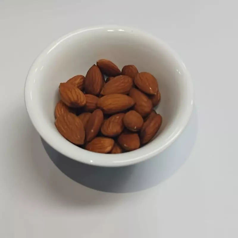 Porción de Almendras