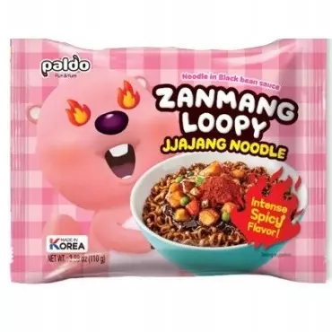 Paldo Zanmang Loopy Jjajang(copy)