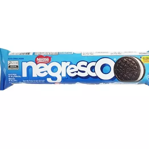 BISCOITO NEGRESCO