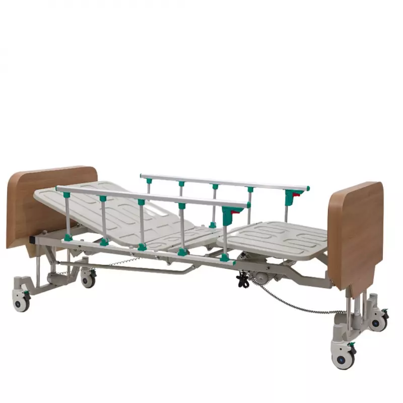 Aluguel Cama Médica Elétrica