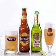 CERVEZAS