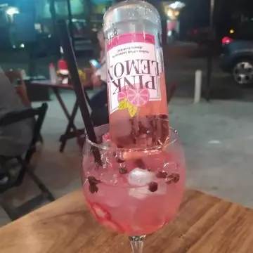 Minina Rosa