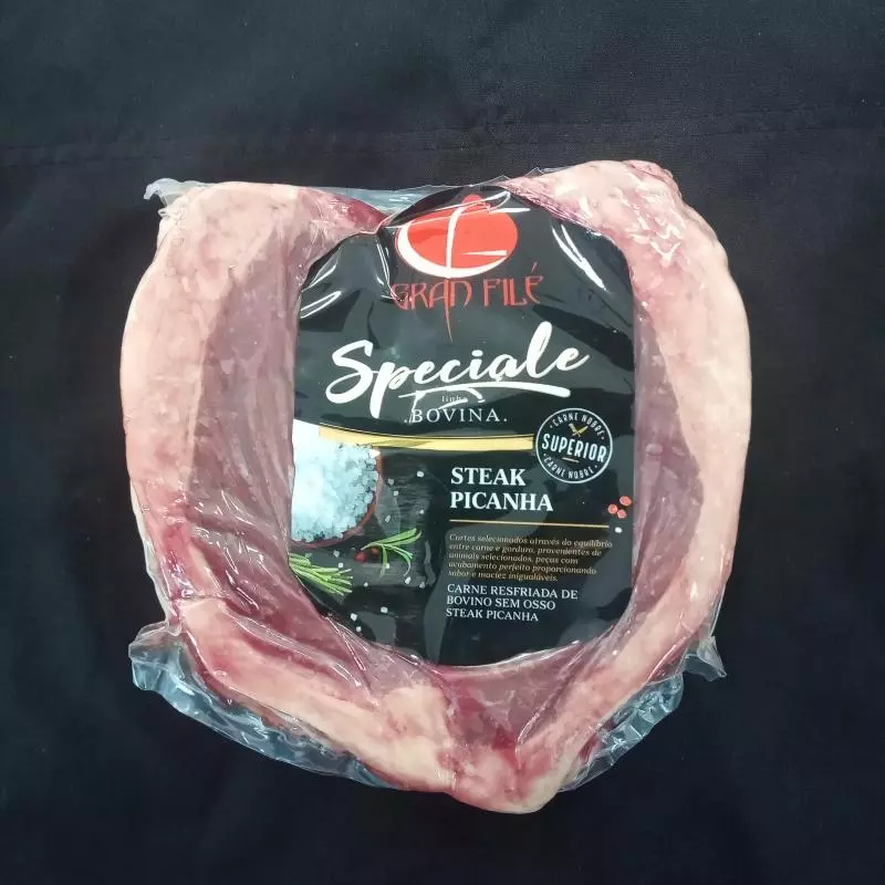 Picanha Steak Speciale kg