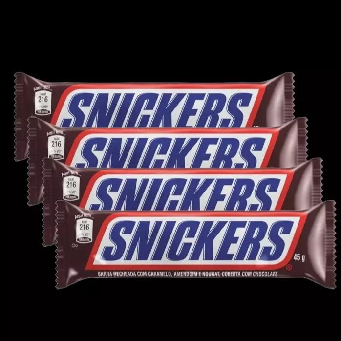 🍫SNICKERS