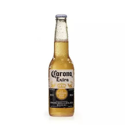 Cerveza Corona