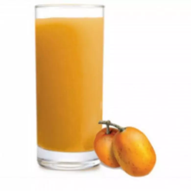 Suco de Cajá