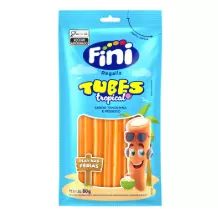 Tubes Tropical 80g