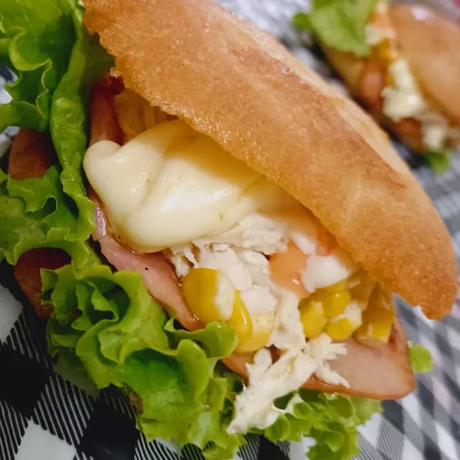 Cubanita pequeña