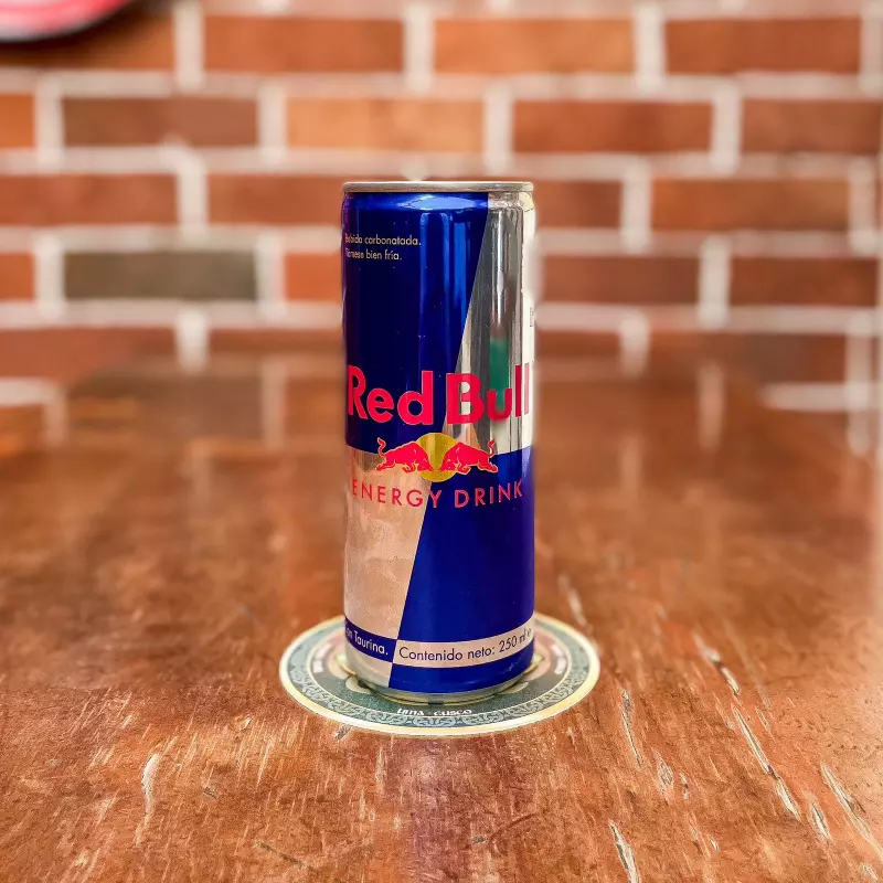 Redbull