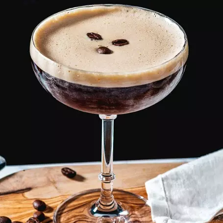 Espresso Martini
