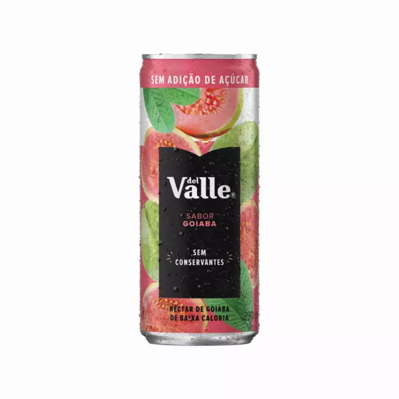 Del valle 290 ml