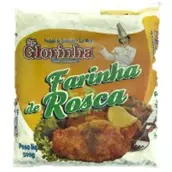 FARINHA ROSCA GLORINHA 400G