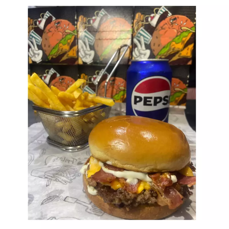 Baratissimo do Chef Combo Individual