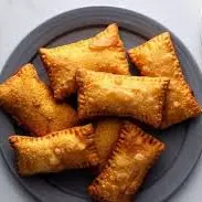 Pasteles de Hojaldre