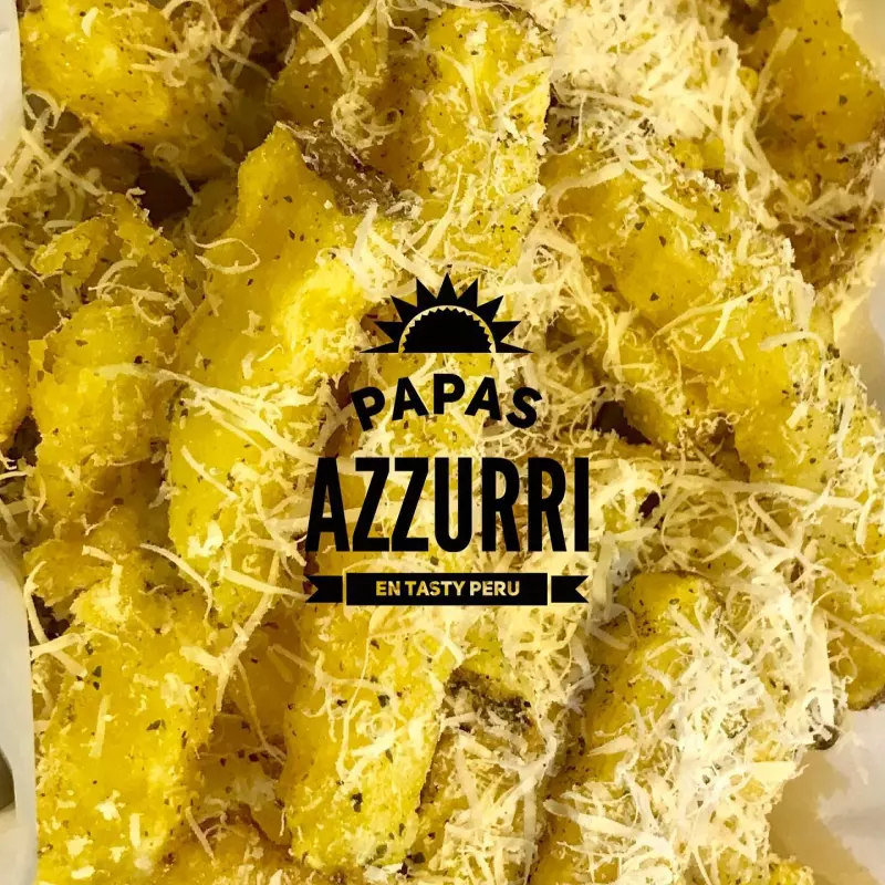 Papas Azurri