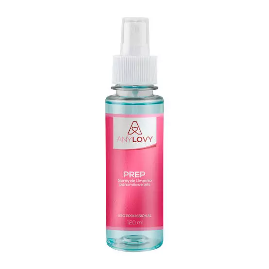 Prep Anylove 120ml