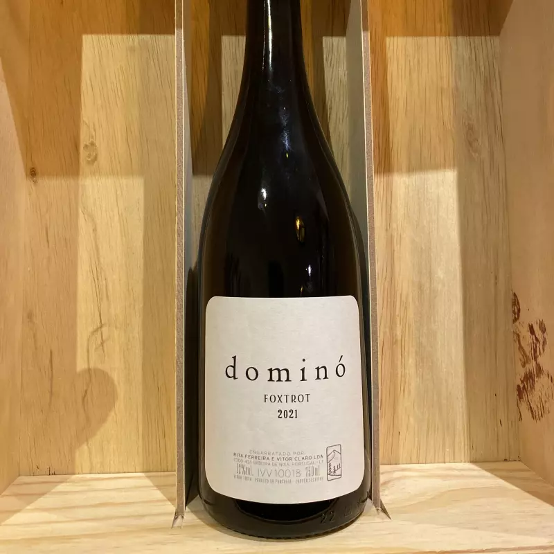 Dominó Foxtrot 2023