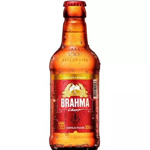 Brahma 300ml