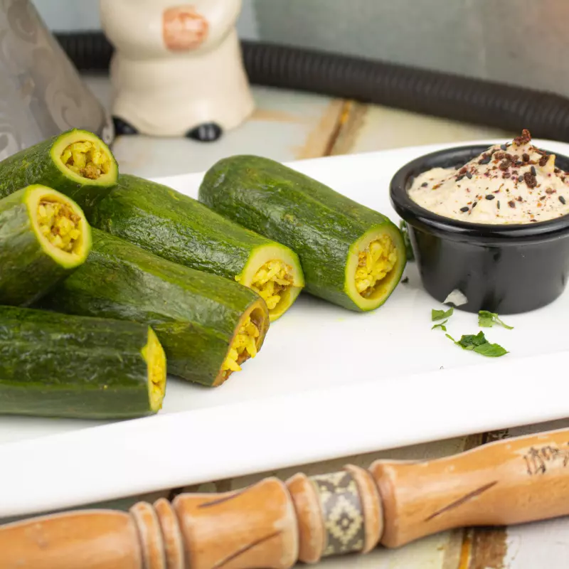 Zapallitos