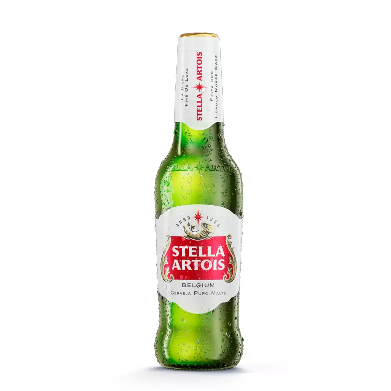 Stella Artois 330ml🍺