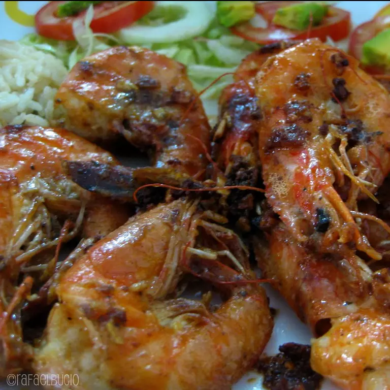 CAMARONES AL GUSTO- MAS PEDIDOS